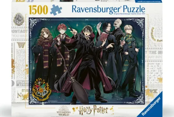 Serpentard / Harry Potter