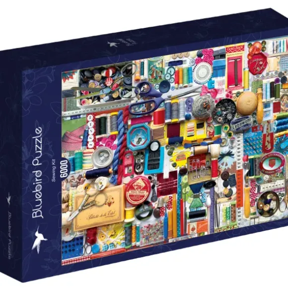 Sewing Kit