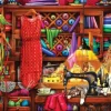 Sewing Room