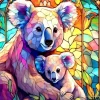 Sg Zoo - Koalas