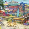 Shaggy's Surf Shack