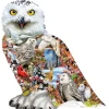 Snowy Owl