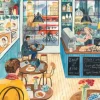 Sofroniou Miranda - Café de Londres