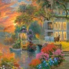 Soirée Charmante