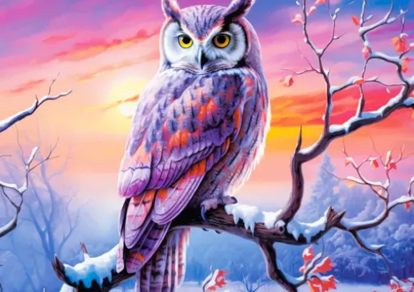 Soirée Idéale du Hibou