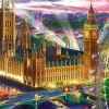Soirée Londonienne