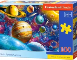 Solar System Odyssey