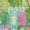 Sonia Cavallini - Jardin Secret
