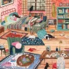 Sonia Cavallini - Une Journée Cosy