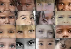 SOS MEDITERRANEE - Regards d'Enfants du Monde