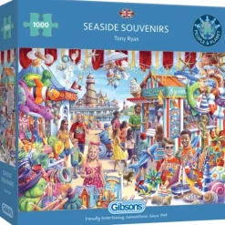 Souvenirs de Mer