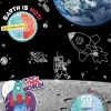 Space Explorer- Supercolor Puzzle