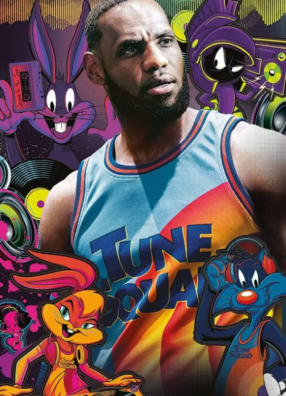 Space Jam