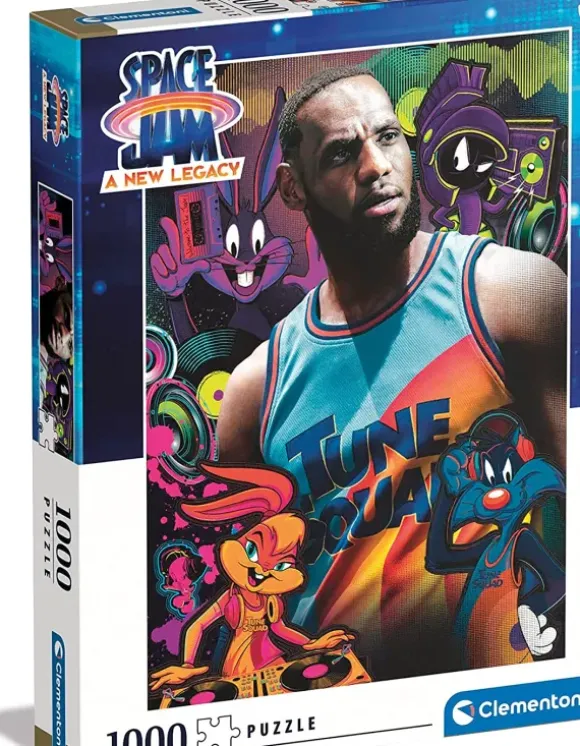 Space Jam
