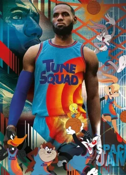 Space Jam