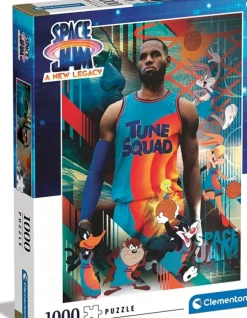 Space Jam