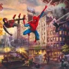 Spider-Man and Friends, The Ultimate Alliance