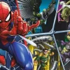 Spider-Man Contre les Méchants