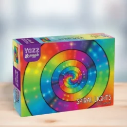 Spiral Lights