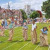 Sports Day