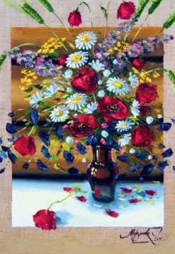 Spring Bouquet