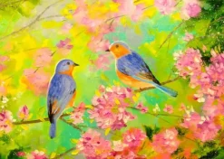 Spring Melody