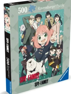 Spy x Family - Saison 1