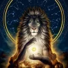 Starline - Lion brillant