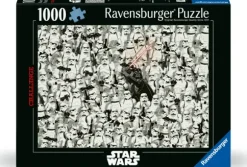 Star Wars Challenge