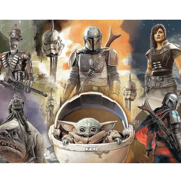 Star Wars - Prêt à se Battre