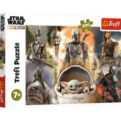 Star Wars - Prêt à se Battre