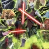 Star Wars Villainous - Asajj Ventress
