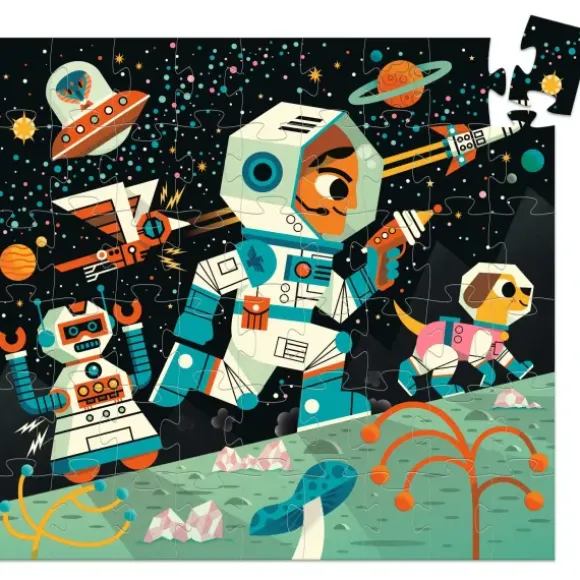 Station Spatiale