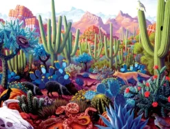 Stephen Morath - Cactusland