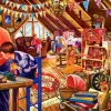 Steve Crisp - Attic Playtime