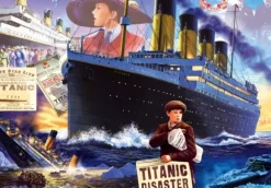 Steve Crisp - Titanic