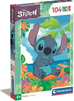 Stitch