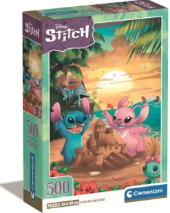 Stitch