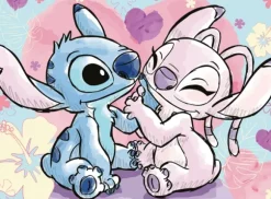 Stitch & Angel