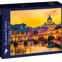 St. Peter's Basilica, Vatican City