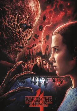 Stranger Things