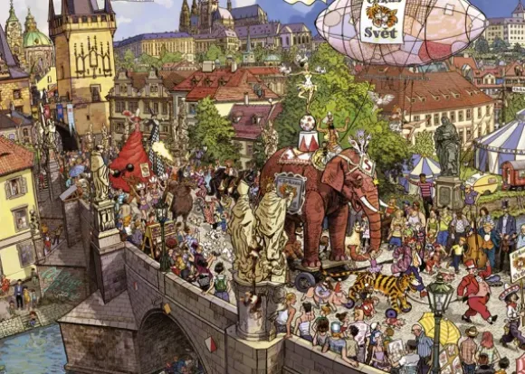 Street Parade