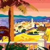 St Tropez - Côte d'Azur