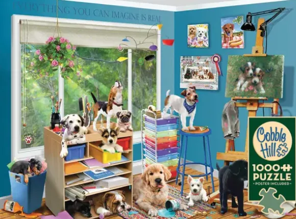 Studio Chiots