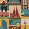 Style in the City, Barcelone