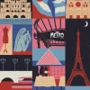 Style in the City, Paris