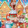 Sucres d'Orge et Cacao