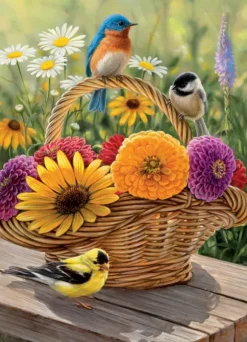 Summer Bouquet
