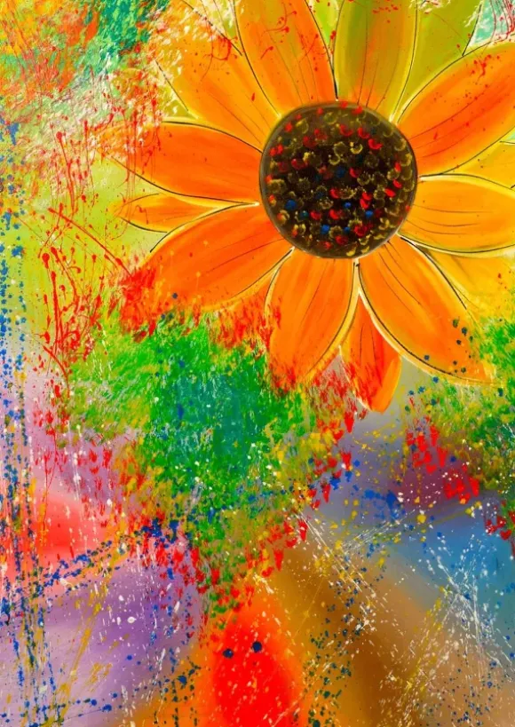 Sunflower