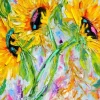 Sunflower Joy